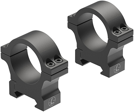 Leupold Open Range Cross-Slot image 2