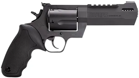 Taurus Raging Hunter .460 S&W Mag 5.12" 5RD SA/DA Revolver, Black image 2