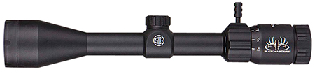 Sig Sauer Electro-Optics Buckmasters 3-12x44 BDC image 2