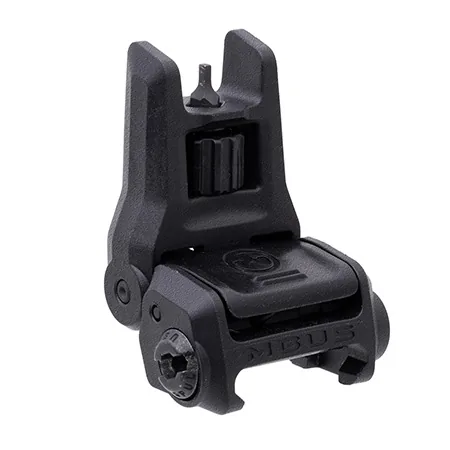 MAGPUL INDUSTRIES CORP MBUS 3 Sight Front image 2