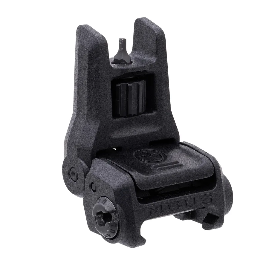 MAGPUL INDUSTRIES CORP MBUS 3 Sight Front image 1