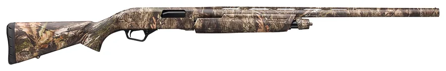 Winchester Guns Super X Pump SXP 12 Gauge 28" 4RD Shotgun image 1