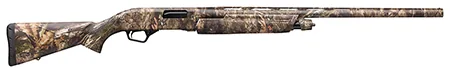 Winchester Guns Super X Pump SXP 12 Gauge 28" 4RD Shotgun image 2