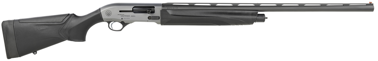 Beretta USA A300 12 Gauge 28" 3RD Shotgun, Blue image 1