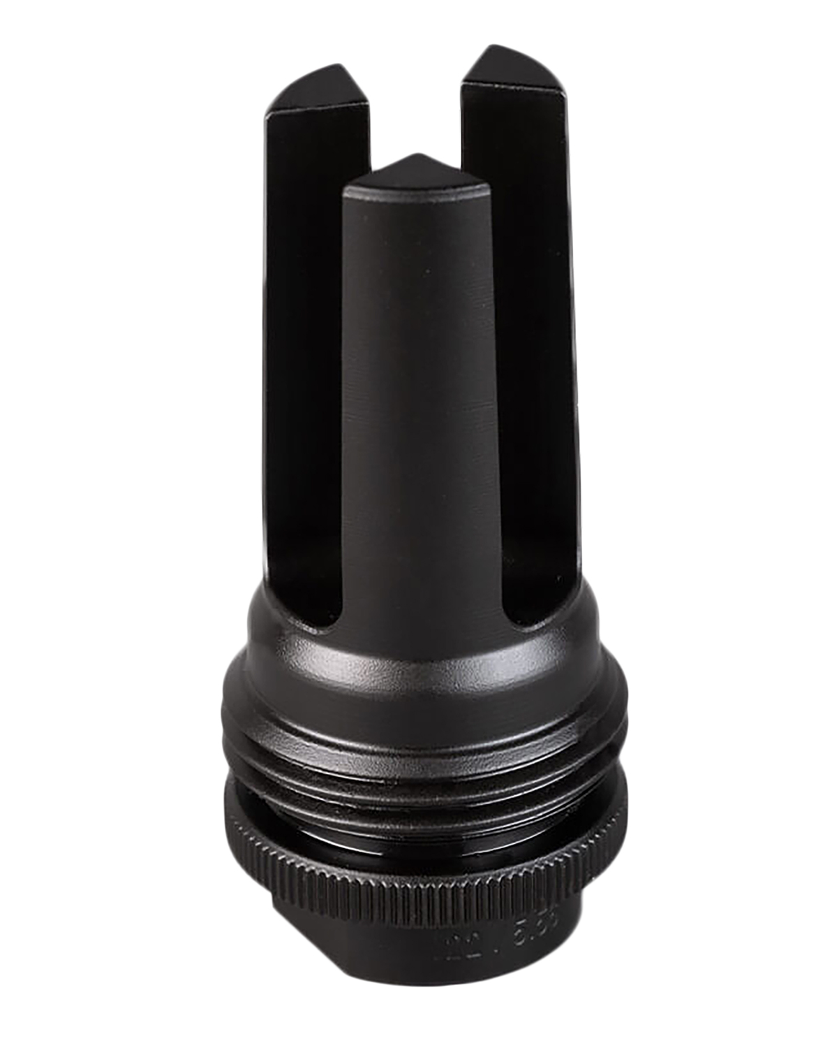SilencerCo ASR 223 Rem | 5.56 NATO Matte Black image 1