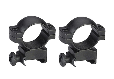 Traditions Scope Rings image 2