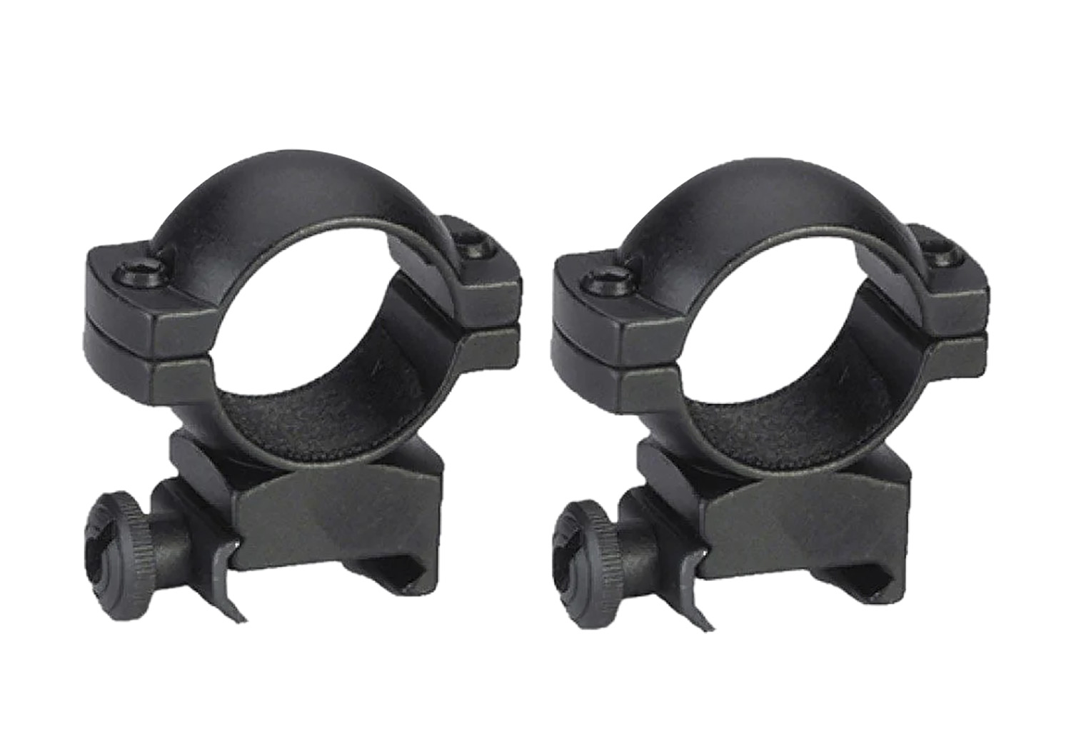 Traditions Scope Rings image 1