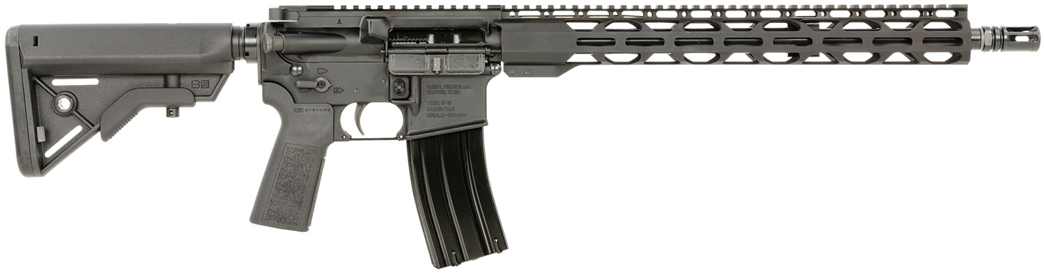 Radical Firearms RPR 5.56 NATO 16" 30RD Rifle image 1
