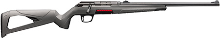 Winchester Guns XPERT Rifle Xpert .22 LR 18" 10RD Rifle, Blued image 2