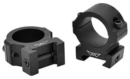 Warne Horizontal Rings image 2
