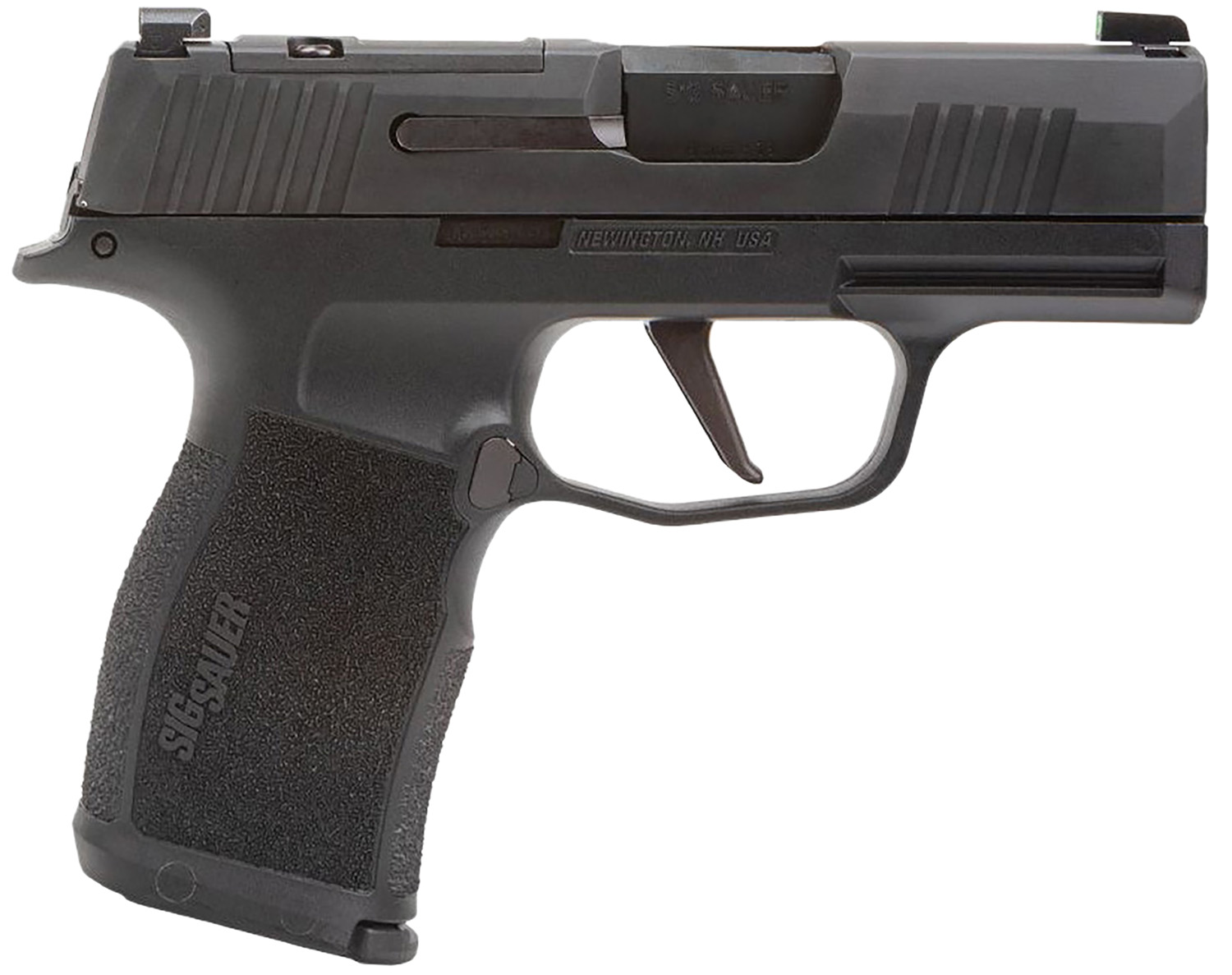Sig Sauer P365X P365 9mm Luger 3.1" 12RD Striker-Fired Pistol image 1