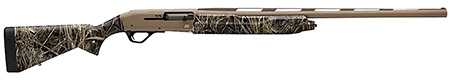 Winchester Guns SX4 Super X4 12 Gauge 28" 4RD Shotgun, Flat Dark Earth image 2