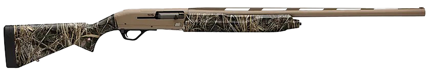 Winchester Guns SX4 Super X4 12 Gauge 28" 4RD Shotgun, Flat Dark Earth image 1