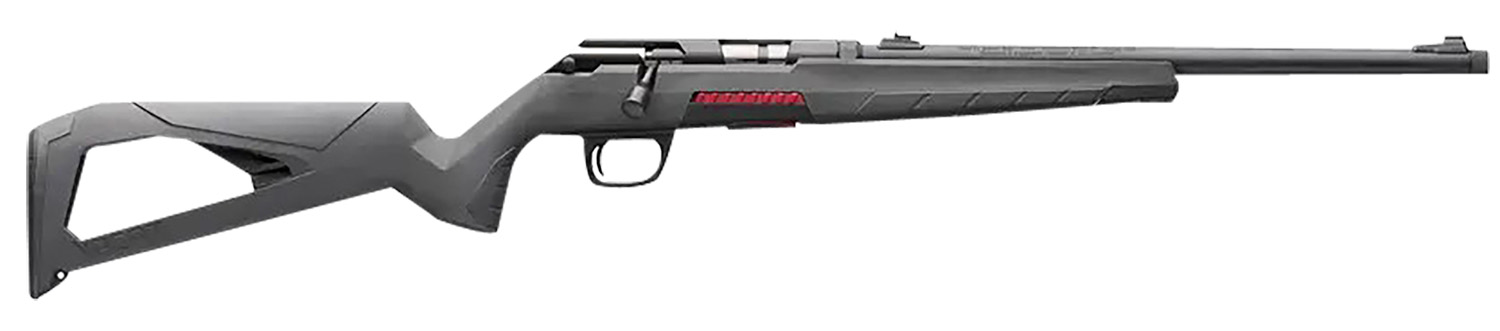 Winchester Guns XPERT Rifle Xpert .22 LR 16.5" 10RD Rifle, Blued image 1