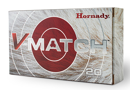 Hornady 6.5 Grendel 100gr ELD-VT 20rd image 2