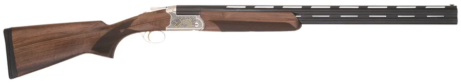 TriStar Shotgun Trinity 20 Gauge 28" 2RD Shotgun, Blued image 1