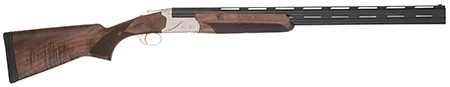TriStar Shotgun Trinity 12 Gauge 28" 2RD Shotgun, Blued image 2