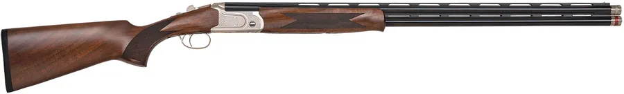 Mossberg Reserve Gold Reserve 20 Gauge 30" 2RD Shotgun, Blued image 1