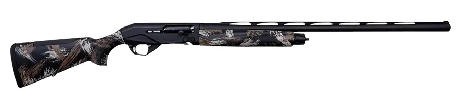Weatherby Sorix 12 Gauge 28" 2RD Shotgun, Black image 1