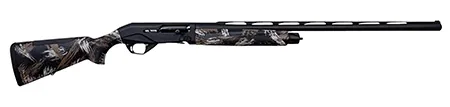 Weatherby Sorix 12 Gauge 28" 2RD Shotgun, Black image 2