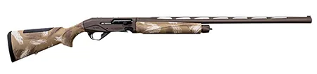 Weatherby Sorix 12 Gauge 28" 2RD Shotgun, Black image 2