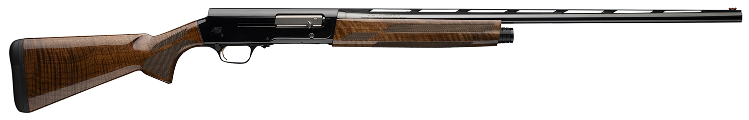 Browning A5 20 Gauge 28" 4RD Shotgun, Blued image 1