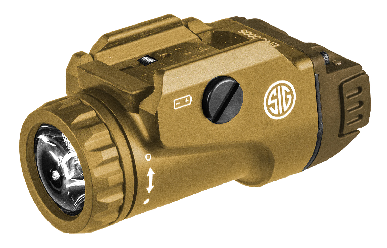 Sig Sauer Electro-Optics Foxtrot1X image 1