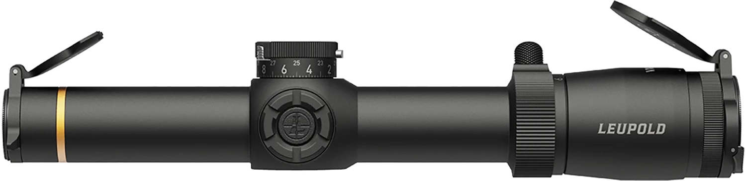 Leupold VX-6HD 1-6x24 Illuminated FireDot Duplex image 1