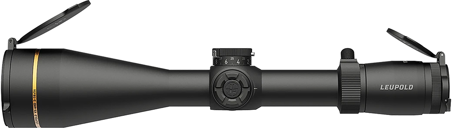 Leupold VX-6HD 3-18x56 Illuminated FireDot Twilight Hunter image 1