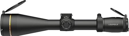 Leupold VX-6HD 3-18x56 Illuminated FireDot Twilight Hunter image 2