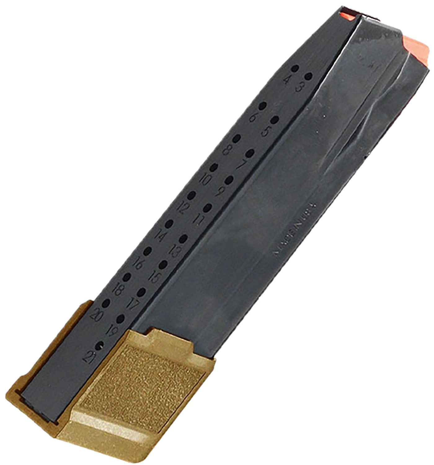 Sig Sauer P365-XMACRO 9mm Luger Black image 1
