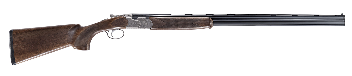 Beretta USA 686 20 Gauge 30" 2RD Over / Under Shotgun, Blued image 1