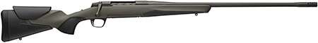 Browning X-Bolt 2 .300 Win Mag 26" 3RD Rifle, Bronze image 2