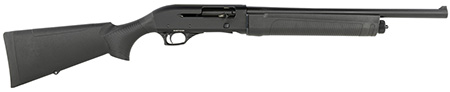 Tokarev USA 112 TTS 12 Gauge 18.5" 4RD Shotgun, Black image 2