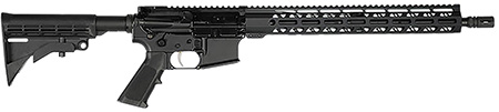 Hi-Point HP-15 HP 5.56 NATO 16" 30RD Rifle, Black image 2