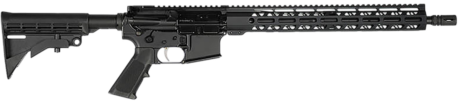 Hi-Point HP-15 HP 5.56 NATO 16" 30RD Rifle, Black image 1