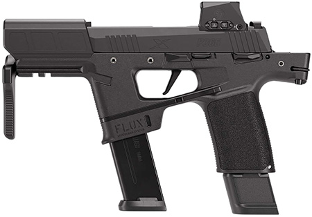 Sig Sauer P365 9mm Luger 6" 17RD Striker-Fired Pistol, Black image 2