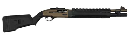LANGDON TACTICAL TECH Patrol Beretta 1301 12 Gauge 18.7" 7RD Shotgun image 2