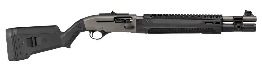 LANGDON TACTICAL TECH Patrol Beretta 1301 12 Gauge 18.7" 7RD Shotgun image 1
