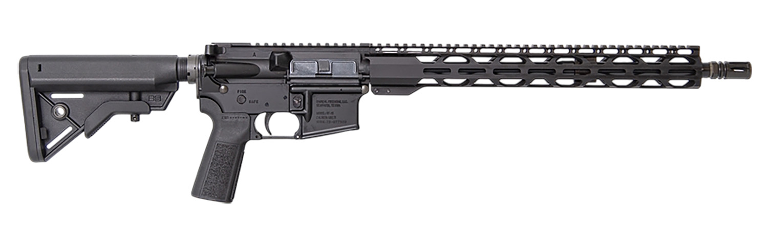 Radical Firearms RPR 7.62x39mm 16" 10RD Rifle image 1