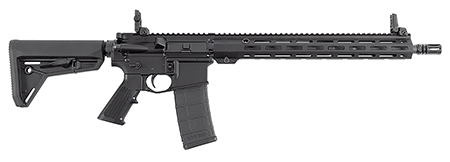 Colt Mfg M4 Enhanced Patrol Rifle 5.56 NATO 16.3" 30RD Rifle image 2