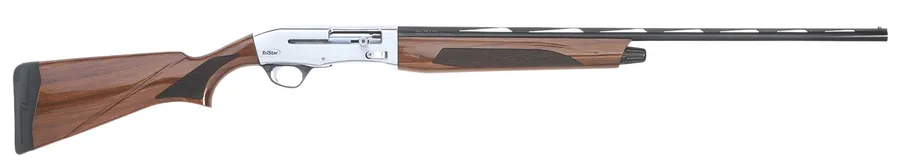 TriStar Shotgun Viper G2 Pro 28 Gauge 28" 5RD Shotgun, Blued image 1