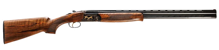 F.A.I.R. SLX602 16 Gauge 28" 2RD Shotgun image 1