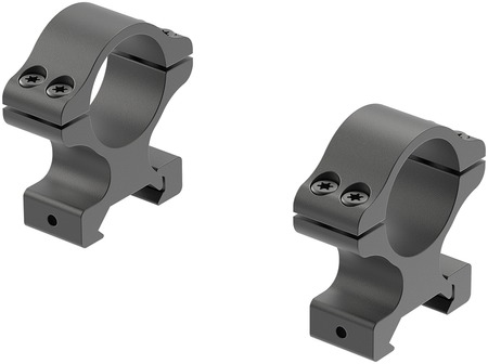 Leupold LEU 185536 RIFLEMAN G2 1" HIGH RINGS image 2