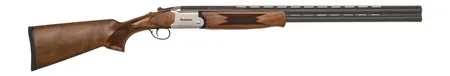 Mossberg Reserve Silver Reserve 16 Gauge 28" 2RD Shotgun, Blued image 2