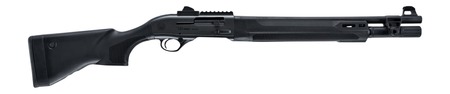 Beretta USA A300 20 Gauge 19.1" 7RD Shotgun, Black image 2
