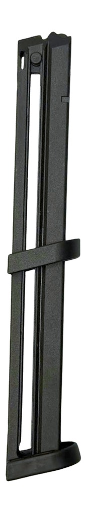 ProMag Taurus TX22 Pistol Mag 22 LR Black image 1