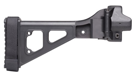 SB Tactical HK Brace 12.0 Elasto-Polymer image 2