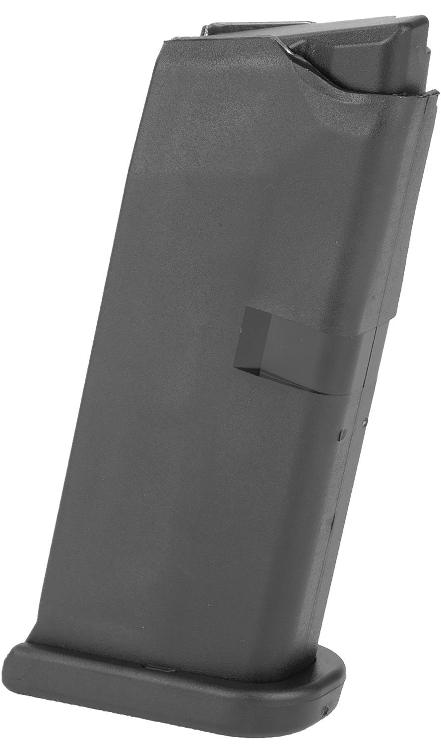 Glock G43 9mm Luger Black image 1