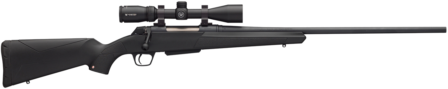 Winchester Guns XPR .308 Win 22" 3RD Rifle, Blue image 1